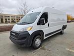New 2025 Ram ProMaster 3500 High Roof Upfitted Cargo Van for sale #V501868 - photo 8