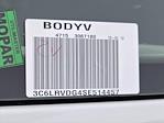 New 2025 Ram ProMaster 2500 High Roof Empty Cargo Van for sale #V514457 - photo 20