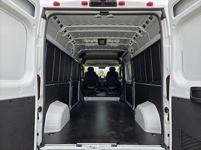 New 2025 Ram ProMaster 2500 High Roof Empty Cargo Van for sale #V514458 - photo 2