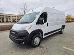 New 2025 Ram ProMaster 2500 High Roof Empty Cargo Van for sale #V514458 - photo 8