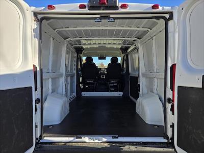 New 2025 Ram ProMaster 2500 Standard Roof Empty Cargo Van for sale #V514466 - photo 2