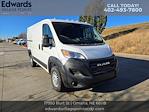 New 2025 Ram ProMaster 2500 Standard Roof Empty Cargo Van for sale #V514466 - photo 1