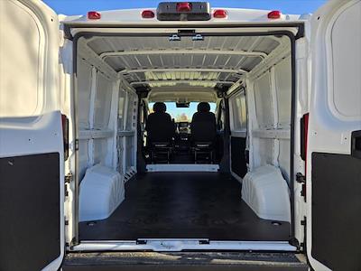 New 2025 Ram ProMaster 2500 Standard Roof Empty Cargo Van for sale #V514467 - photo 2