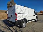 New 2025 Ram ProMaster 2500 Standard Roof Empty Cargo Van for sale #V514467 - photo 4