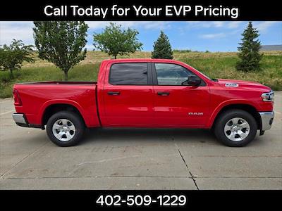 New 2025 Ram 1500 Big Horn Crew Cab 4x4 Pickup for sale #V528519 - photo 2