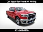 New 2025 Ram 1500 Big Horn Crew Cab 4x4 Pickup for sale #V528519 - photo 1