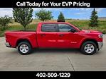 New 2025 Ram 1500 Big Horn Crew Cab 4x4 Pickup for sale #V528519 - photo 2
