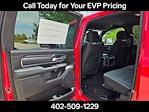 New 2025 Ram 1500 Big Horn Crew Cab 4x4 Pickup for sale #V528519 - photo 22