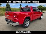 New 2025 Ram 1500 Big Horn Crew Cab 4x4 Pickup for sale #V528519 - photo 3