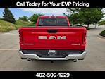 New 2025 Ram 1500 Big Horn Crew Cab 4x4 Pickup for sale #V528519 - photo 4