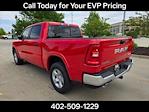 New 2025 Ram 1500 Big Horn Crew Cab 4x4 Pickup for sale #V528519 - photo 5