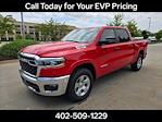 New 2025 Ram 1500 Big Horn Crew Cab 4x4 Pickup for sale #V528519 - photo 7