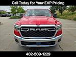 New 2025 Ram 1500 Big Horn Crew Cab 4x4 Pickup for sale #V528519 - photo 8