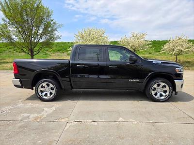 New 2025 Ram 1500 Big Horn Crew Cab 4x4 Pickup for sale #V533206P - photo 2