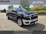 New 2025 Ram 1500 Big Horn Crew Cab 4x4 Pickup for sale #V533206P - photo 1