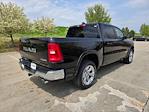 New 2025 Ram 1500 Big Horn Crew Cab 4x4 Pickup for sale #V533206P - photo 3