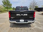 New 2025 Ram 1500 Big Horn Crew Cab 4x4 Pickup for sale #V533206P - photo 4
