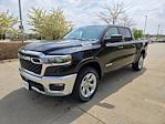 New 2025 Ram 1500 Big Horn Crew Cab 4x4 Pickup for sale #V533206P - photo 7