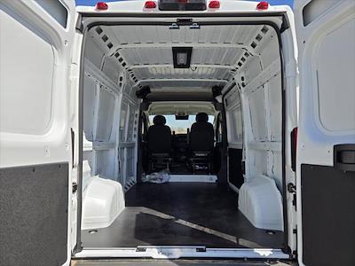 New 2025 Ram ProMaster 1500 High Roof Empty Cargo Van for sale #V541777 - photo 2