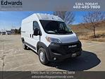 New 2025 Ram ProMaster 1500 High Roof Empty Cargo Van for sale #V541777 - photo 1