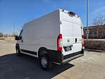 New 2025 Ram ProMaster 1500 High Roof Empty Cargo Van for sale #V541777 - photo 8