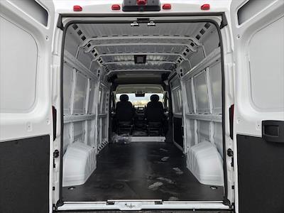 New 2025 Ram ProMaster 2500 High Roof Empty Cargo Van for sale #V543615 - photo 2