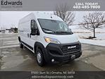 New 2025 Ram ProMaster 2500 High Roof Empty Cargo Van for sale #V543615 - photo 1