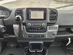 New 2025 Ram ProMaster 2500 High Roof Empty Cargo Van for sale #V543615 - photo 18