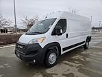 New 2025 Ram ProMaster 2500 High Roof Empty Cargo Van for sale #V543615 - photo 9