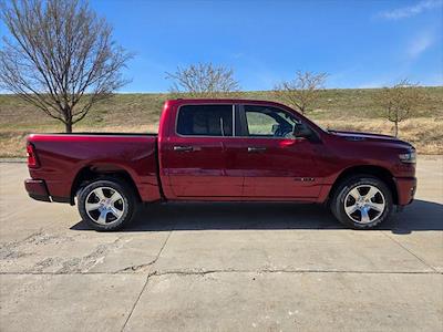 New 2025 Ram 1500 Tradesman Crew Cab 4x4 Pickup for sale #V698959 - photo 2