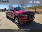New 2025 Ram 1500 Tradesman Crew Cab 4x4 Pickup for sale #V698959 - photo 1