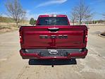 New 2025 Ram 1500 Tradesman Crew Cab 4x4 Pickup for sale #V698959 - photo 4