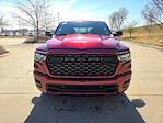 New 2025 Ram 1500 Tradesman Crew Cab 4x4 Pickup for sale #V698959 - photo 8