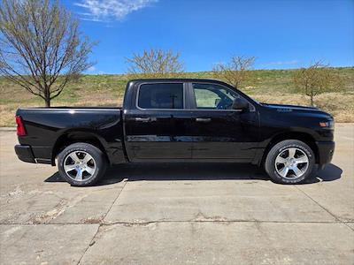 New 2025 Ram 1500 Tradesman Crew Cab 4x4 Pickup for sale #V698965 - photo 2
