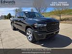 New 2025 Ram 1500 Tradesman Crew Cab 4x4 Pickup for sale #V698965 - photo 1