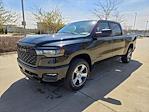 New 2025 Ram 1500 Tradesman Crew Cab 4x4 Pickup for sale #V698965 - photo 7