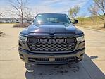 New 2025 Ram 1500 Tradesman Crew Cab 4x4 Pickup for sale #V698965 - photo 8