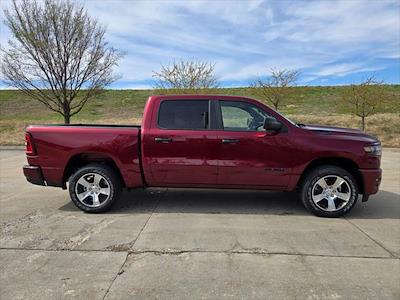 New 2025 Ram 1500 Tradesman Crew Cab 4x4 Pickup for sale #V700873 - photo 2