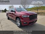 New 2025 Ram 1500 Tradesman Crew Cab 4x4 Pickup for sale #V700873 - photo 1
