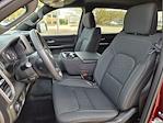 New 2025 Ram 1500 Tradesman Crew Cab 4x4 Pickup for sale #V700873 - photo 13