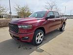 New 2025 Ram 1500 Tradesman Crew Cab 4x4 Pickup for sale #V700873 - photo 7