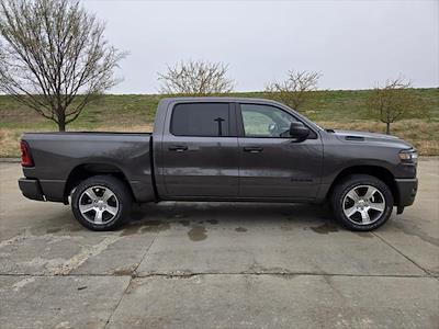 New 2025 Ram 1500 Tradesman Crew Cab 4x4 Pickup for sale #V705592 - photo 2