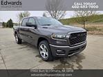 New 2025 Ram 1500 Tradesman Crew Cab 4x4 Pickup for sale #V705592 - photo 1