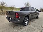 New 2025 Ram 1500 Tradesman Crew Cab 4x4 Pickup for sale #V705592 - photo 3