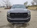 New 2025 Ram 1500 Tradesman Crew Cab 4x4 Pickup for sale #V705592 - photo 8