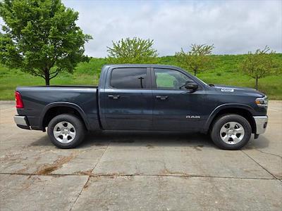 New 2025 Ram 1500 Big Horn Crew Cab 4x4 Pickup for sale #V706493 - photo 2