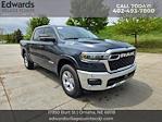 New 2025 Ram 1500 Big Horn Crew Cab 4x4 Pickup for sale #V706493 - photo 1