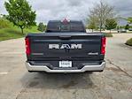 New 2025 Ram 1500 Big Horn Crew Cab 4x4 Pickup for sale #V706493 - photo 4