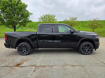 New 2025 Ram 1500 Big Horn Crew Cab 4x4 Pickup for sale #V706498 - photo 2