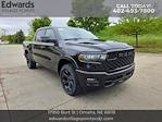 New 2025 Ram 1500 Big Horn Crew Cab 4x4 Pickup for sale #V706498 - photo 1